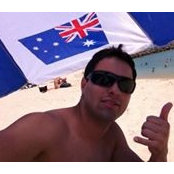 Fabio Xon's photo