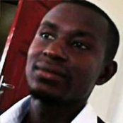Paschal Mpanduji's photo