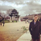 Jason Hunt's photo