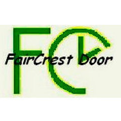 Faircrest Door