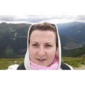 Bernadett Bertas foto