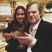 Gabriela Pinto-Lane's photo