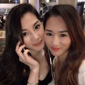 Hebe Chow's photo