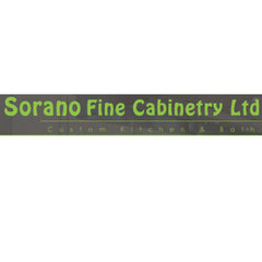Sorano Fine Cabinetry Ltd