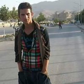 Tahmina Amiri's photo