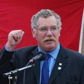 Alan McLauchlans foto
