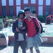 Prapul Poonacha's photo