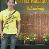 Iwan Limena's photo