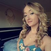 Kayla Drake's photo