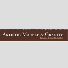 Artistic Marble & Granite