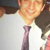 Scott Maruri's photo