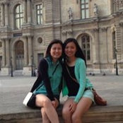 Nina Guo's photo