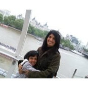 Aruna Sampat's photo
