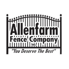 Allenfarm Fence Company