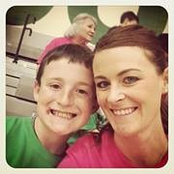 Casey Richey Garber's photo