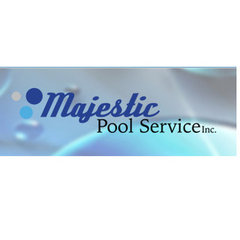 Majestic Pool Service