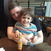 Andy Banks's photo
