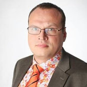 Vladimir Soloviev's photo