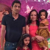 Foto von Madhuri Ch