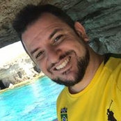 Daniel de Camargo's photo