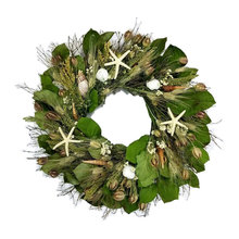 Wreaths for front door