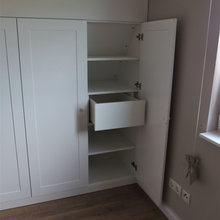 Ciaran’s Room