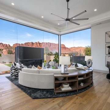 Large Family Designed Home with Indoor/Outdoor Living