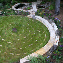 Backyard Water Features