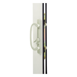 Patio Doors - Front Doors