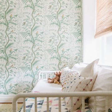 My Houzz: 1897 Home in Gold Coast
