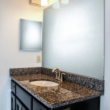 McMeekin Bath Remodel