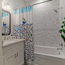Kids Bath