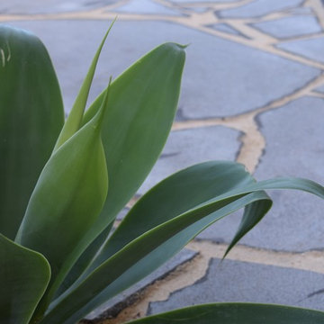 Small Scale Coastal Spaces