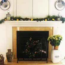 mantel