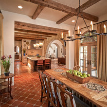 Dining Room (DREAM HOME)