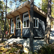 Bunkhouse
