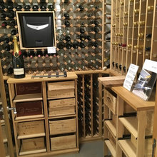 Storage Room
