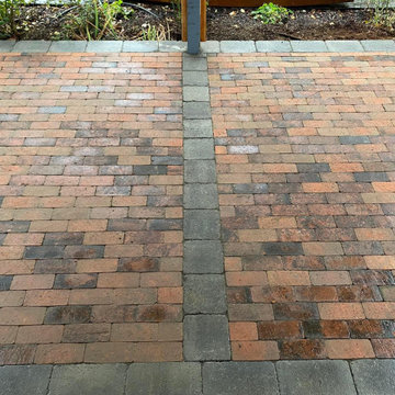 BRICKWORK by Greg
