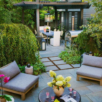 Bluestone Irving Park