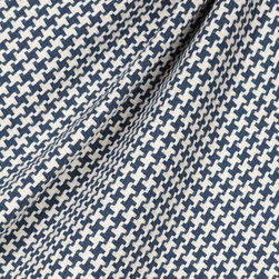 Foxy & The Hound : Midnight - Fabric