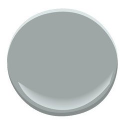Benjamin Moore Cobblestone Path 1606 - Paint