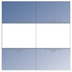 Slumped and Pattern Glass - Products