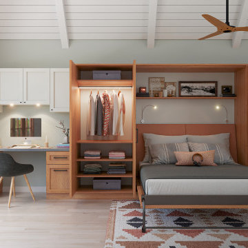 Murphy Beds