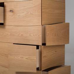 Drawer by Boleform - Products