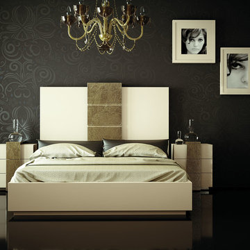 New Bedroom Collection!