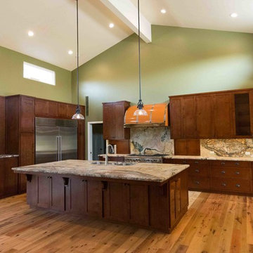 Whole house remodel/Addition - Fresno County