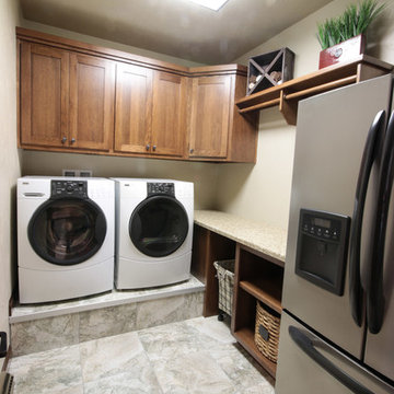 Heirloom - Shades of Gray