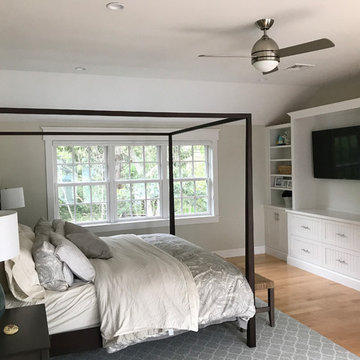 Yarmouth Retreat