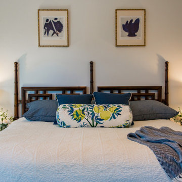 Guest Suite