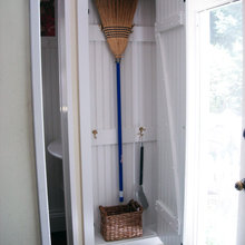 Garden Storage